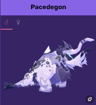 pacedagon