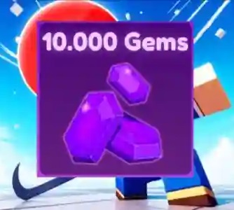 10k Gem