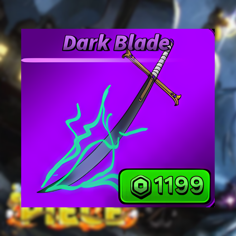 Dark Blade