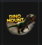 Dino Mount