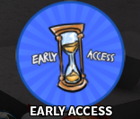 Early Access