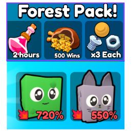 Forest Pack