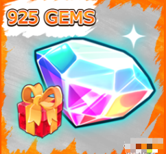 Gems (Large)