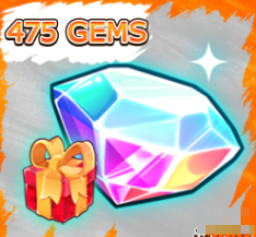 Gems (Medium)