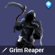 Grim Reaper