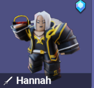 Hannah