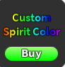 Custom Spirit Color