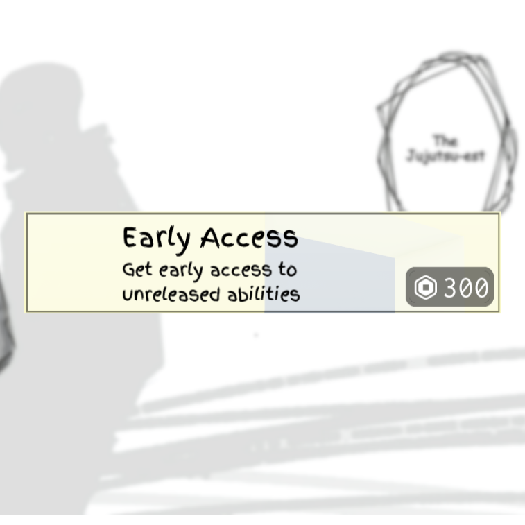 Early Access