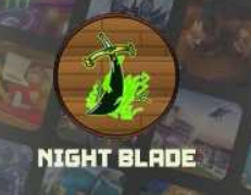 Night blade