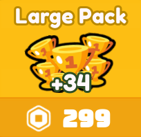 Large Pack