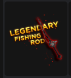 Legendary Fishing Rod