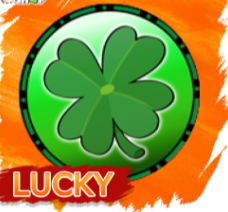 Lucky