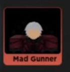 Mad Gunner