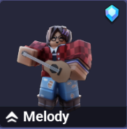 Melody