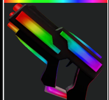 Chroma Laser