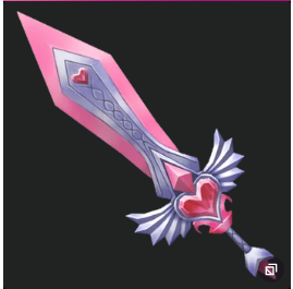 Heartblade