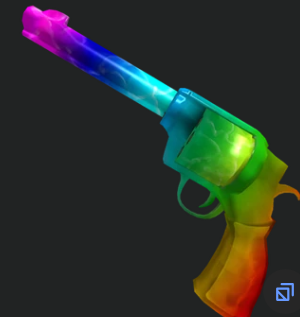 Rainbow Gun