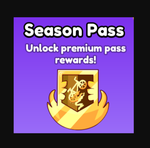 Season Pass