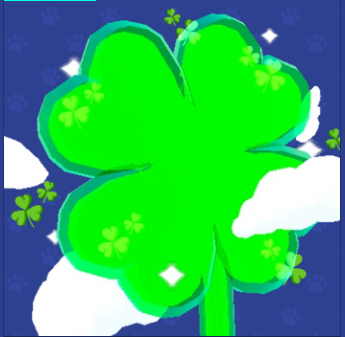 Lucky Clover