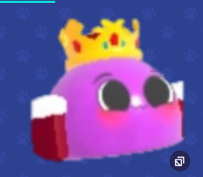 Royal Slime