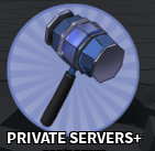 Private Servers+