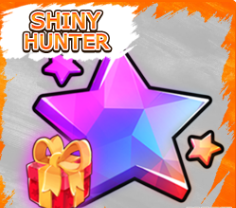 Shiny Hunter