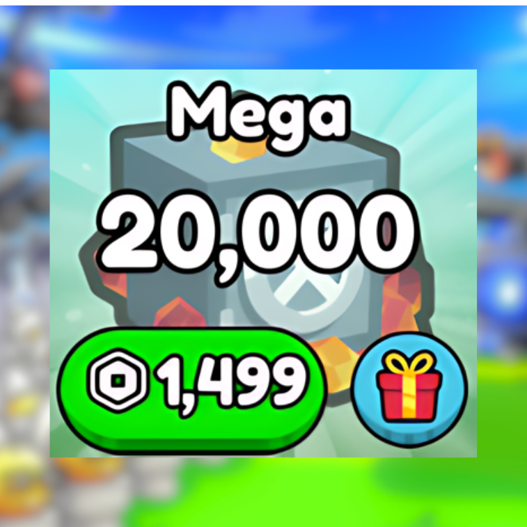 Mega Evil