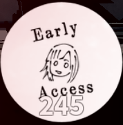 Early Access