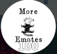 Extra Emote Slots