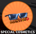 Special Cosmetics