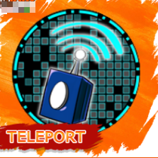 Teleport