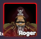 Roger (Pirate King)