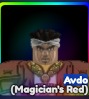 Avdo (Avdol) Stat SSS