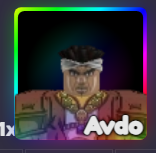 Avdo (Avdol)