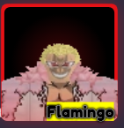 Flamingo (Doflamingo)