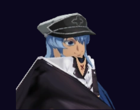 Ice Queen (Esdeath)