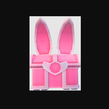 x1 Bunny Crate