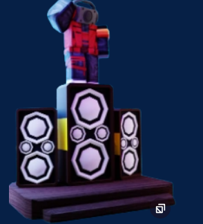 DJ Speakerman