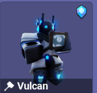 Vulcan