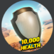 10,000 Shield Health