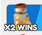 X2 Wins x5