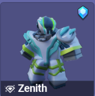 Zenith