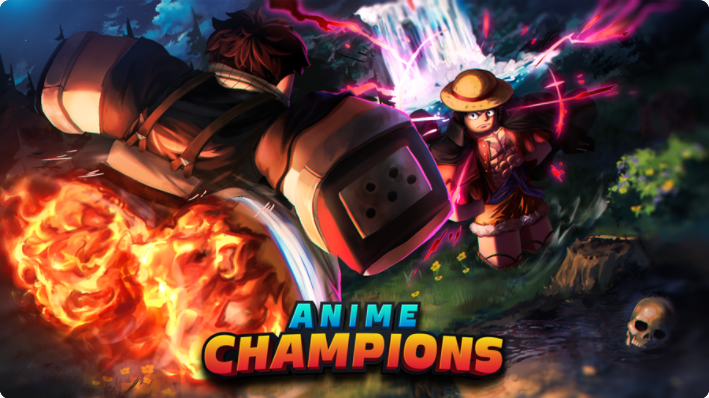 anime-champion-simulator