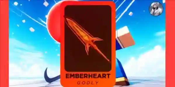 Emberheart