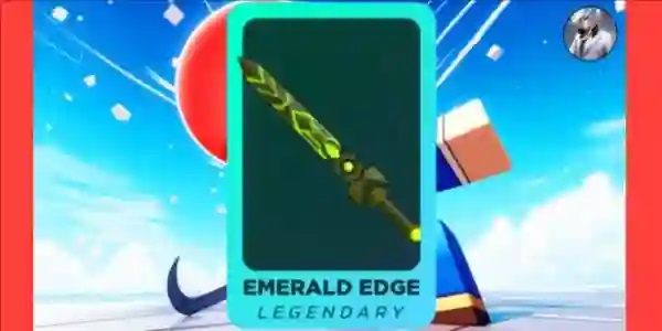 Emerald Edge