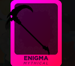 Enigma