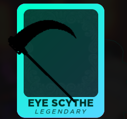 Eye Scythe