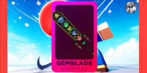 Gemblade