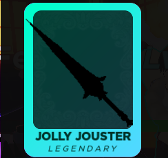 Jolly Jouster