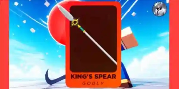 King Spear